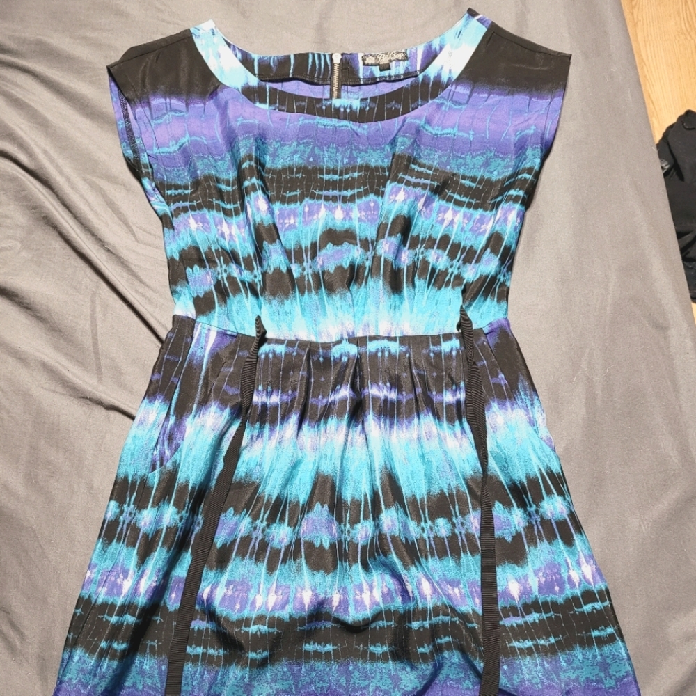 BeBop dress